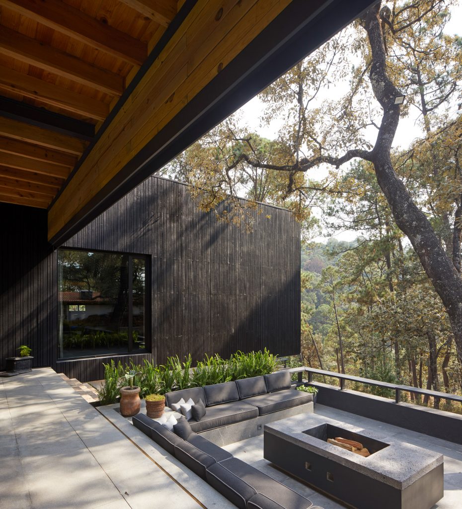 Casa Di-Dox by Madaldi Studio