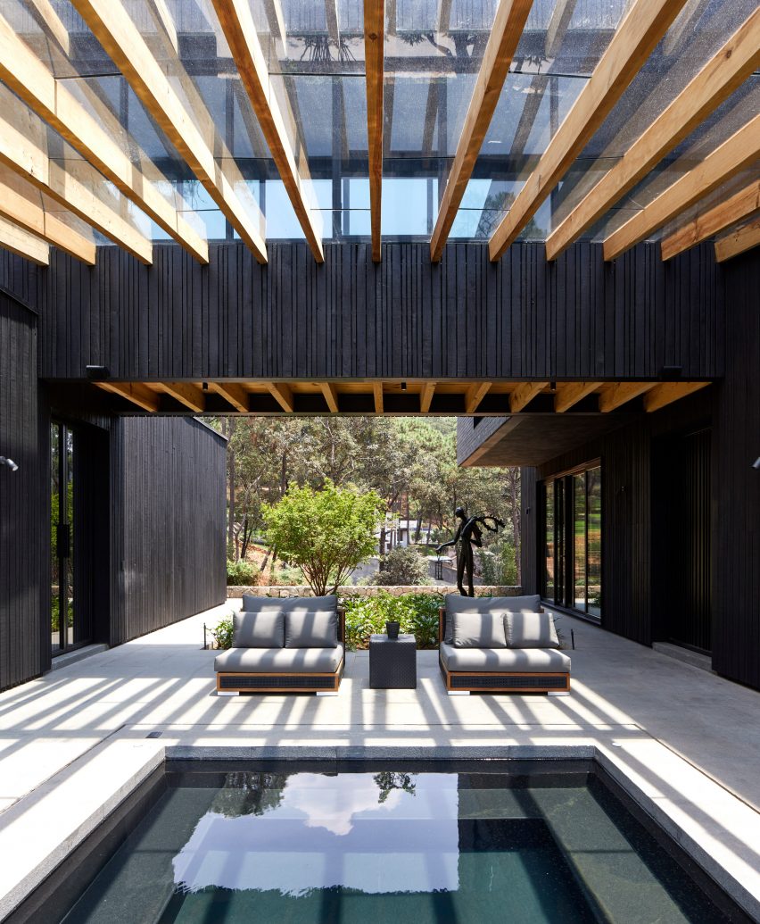 Casa Di-Dox by Madaldi Studio