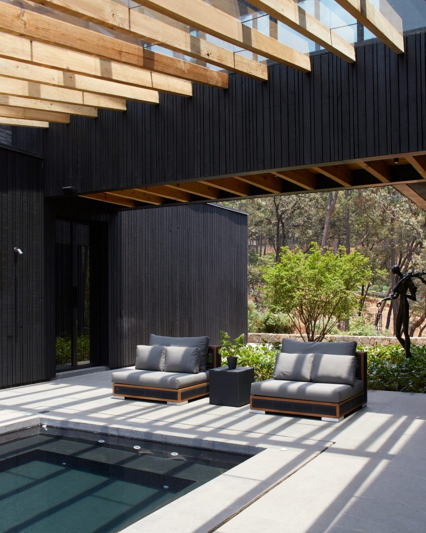 Casa Di-Dox by Madaldi Studio