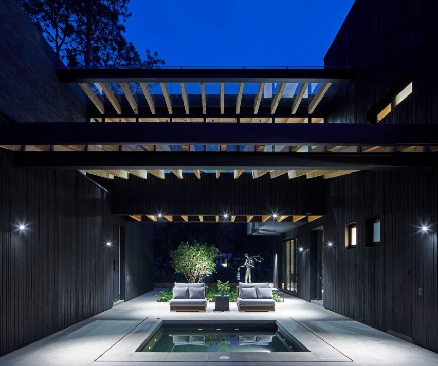 Casa Di-Dox by Madaldi Studio