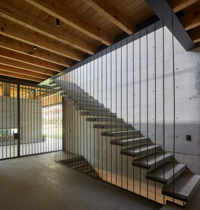 Casa Di-Dox by Madaldi Studio