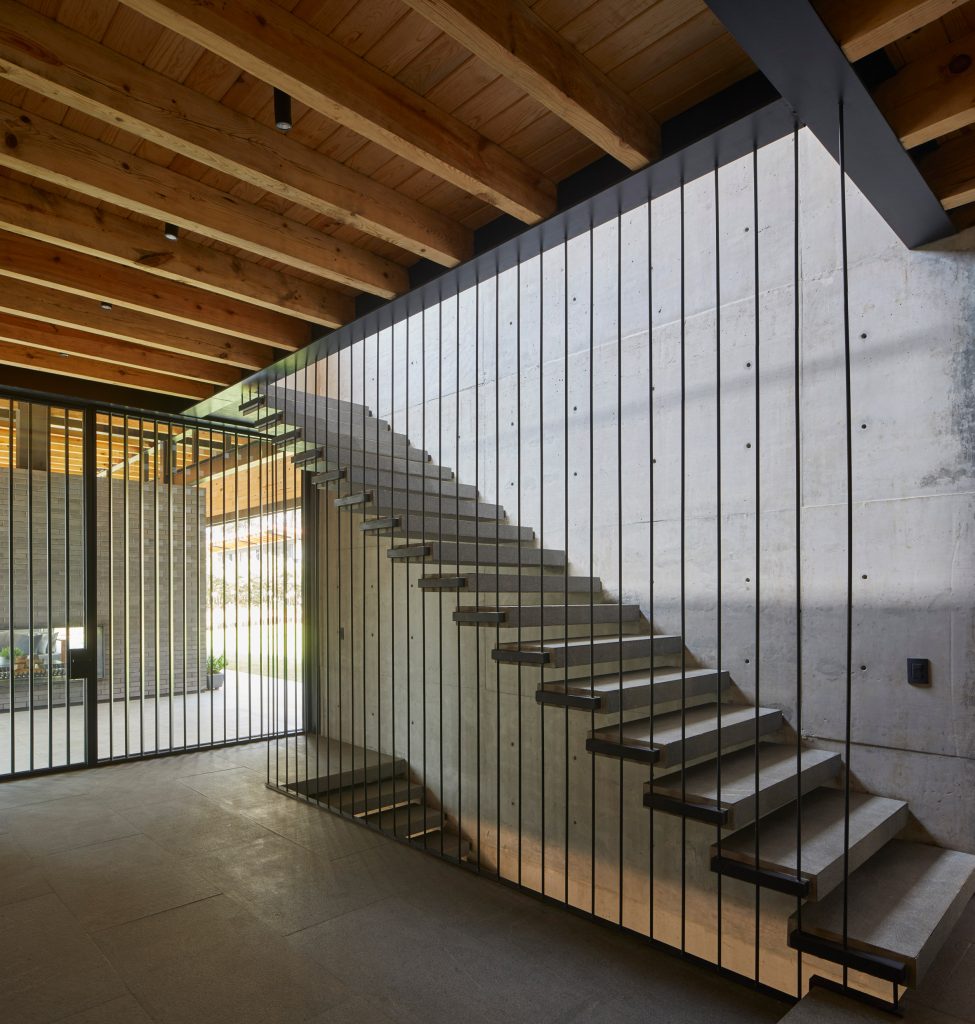 Casa Di-Dox by Madaldi Studio