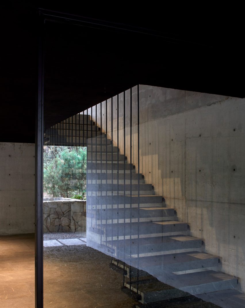 Casa Di-Dox by Madaldi Studio
