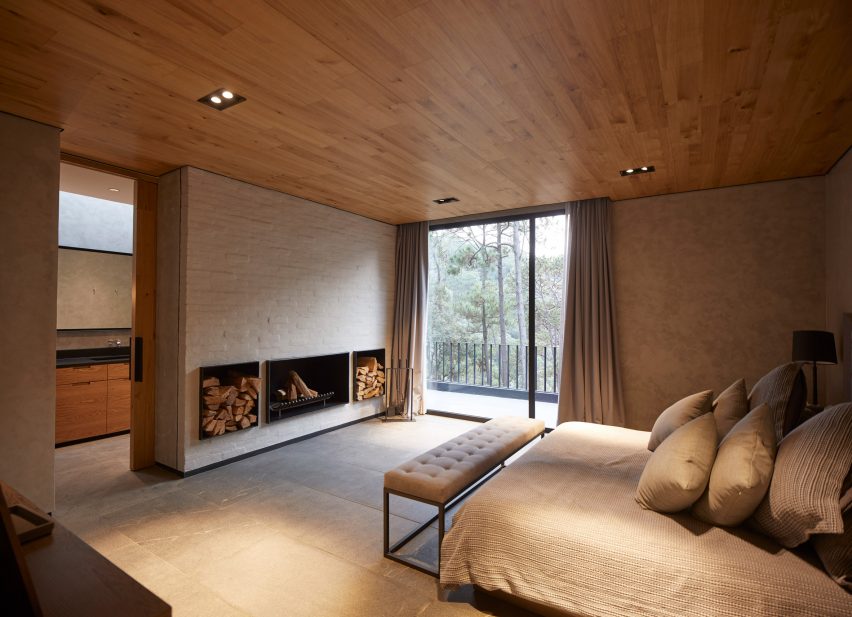 Casa Di-Dox by Madaldi Studio