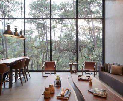 Casa Di-Dox by Madaldi Studio