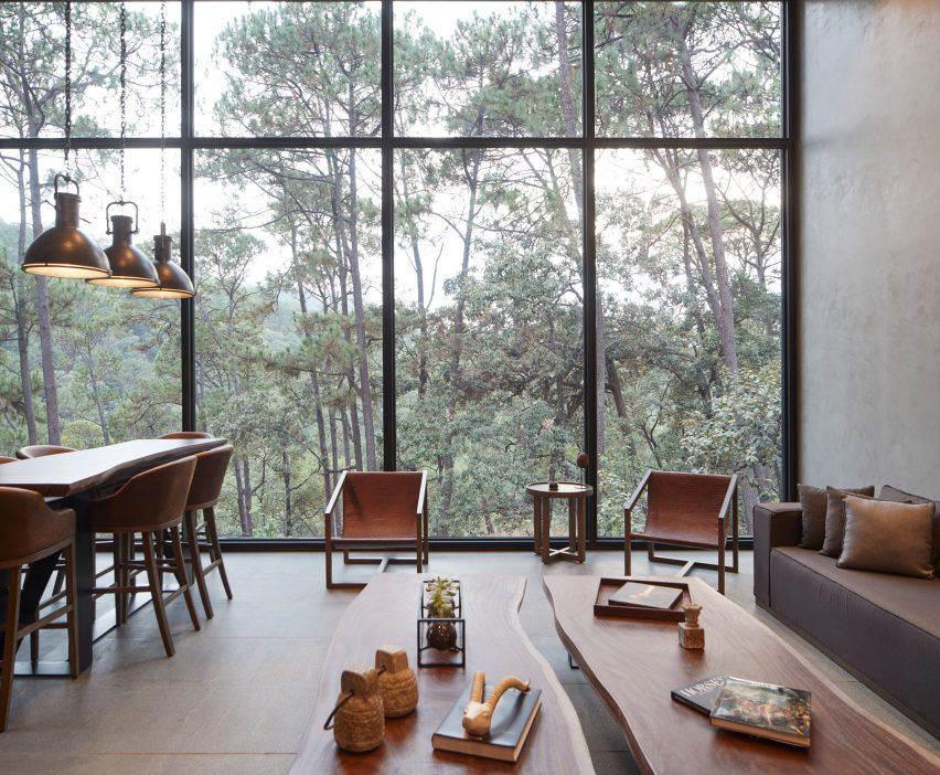 Casa Di-Dox by Madaldi Studio