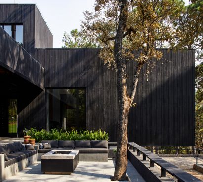 Casa Di-Dox by Madaldi Studio