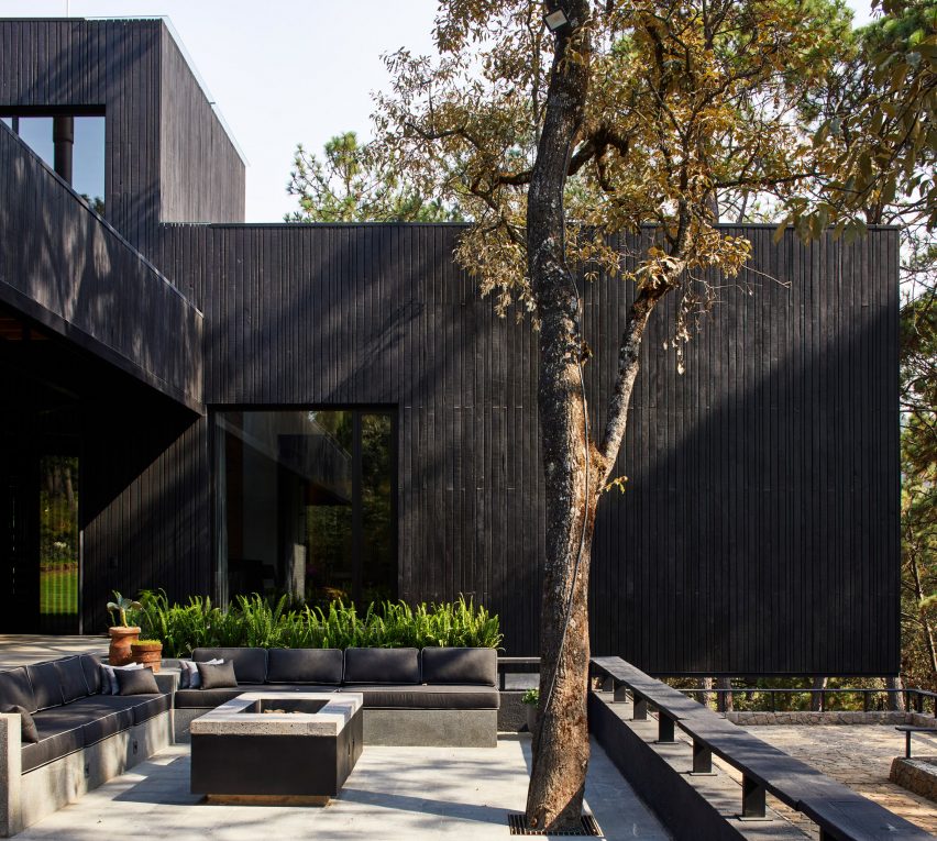 Casa Di-Dox by Madaldi Studio