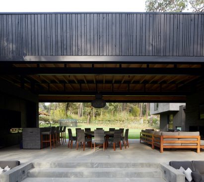 Casa Di-Dox by Madaldi Studio