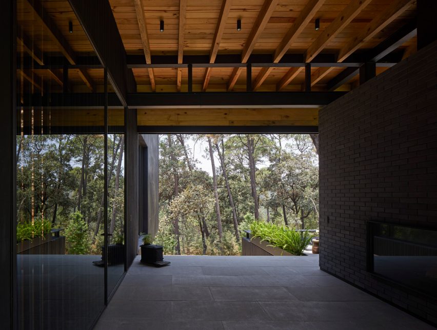 Casa Di-Dox by Madaldi Studio