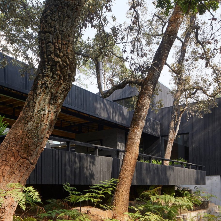 Casa Di-Dox by Madaldi Studio