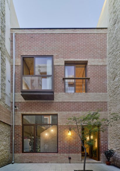 Casa Mac by La Errería in Alicante