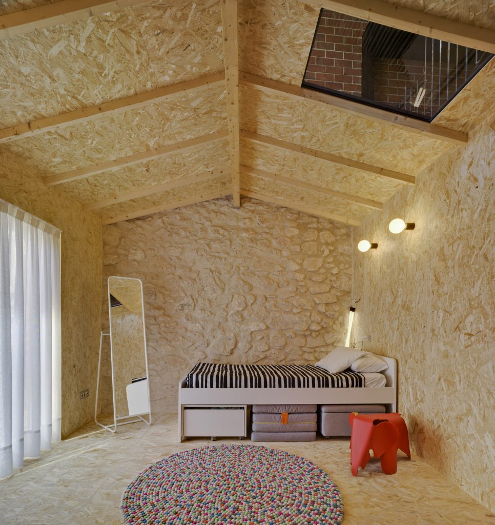 Casa Mac by La Errería in Alicante