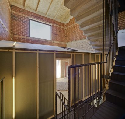 Casa Mac by La Errería in Alicante