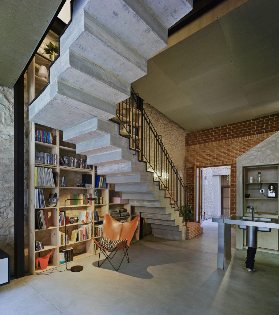 Casa Mac by La Errería in Alicante
