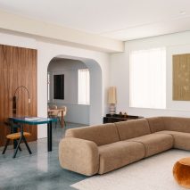 Casa Mille by Fabio Fantolino