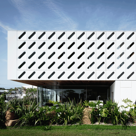 Casa Ventura by Arquitetura Nacional
