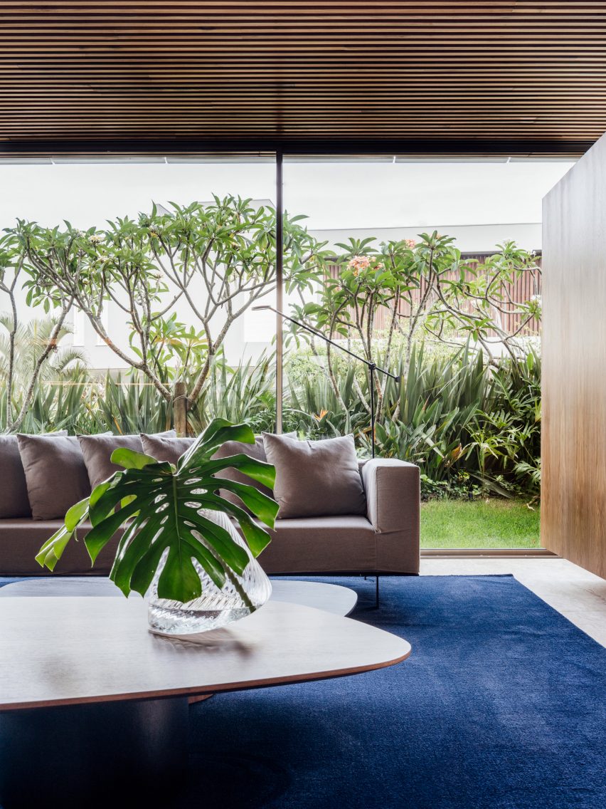 Casa Ventura by Arquitetura Nacional