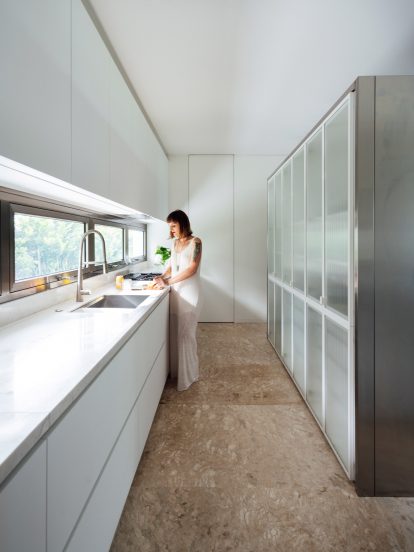 Casa Ventura by Arquitetura Nacional