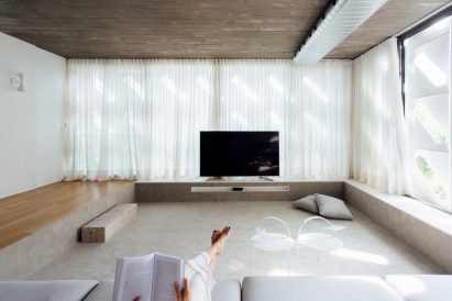 Casa Ventura by Arquitetura Nacional