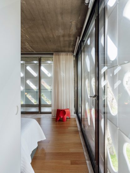 Casa Ventura by Arquitetura Nacional