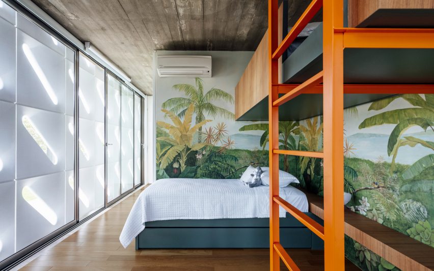 Casa Ventura by Arquitetura Nacional