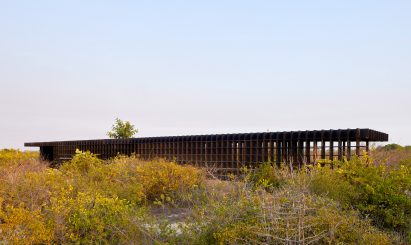 Casa Wabi Coop by Kengo Kuma