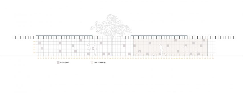 Casa Wabi Coop by Kengo Kuma