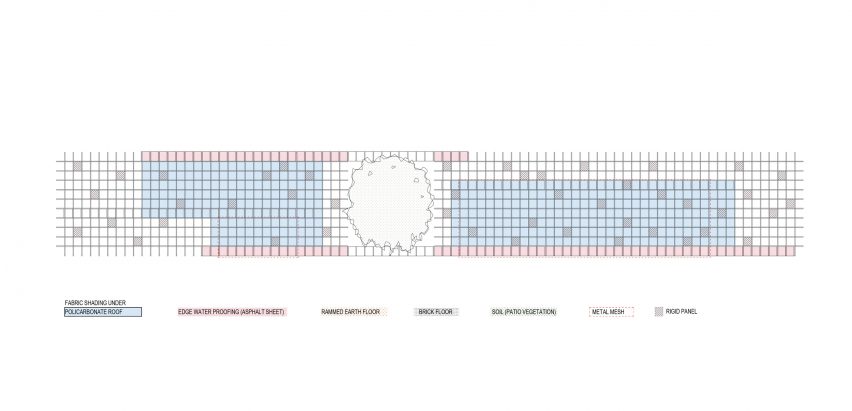 Casa Wabi Coop by Kengo Kuma