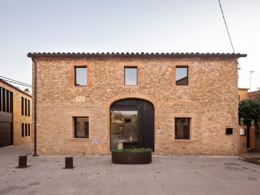 Nordest Arquitectura architects' studio