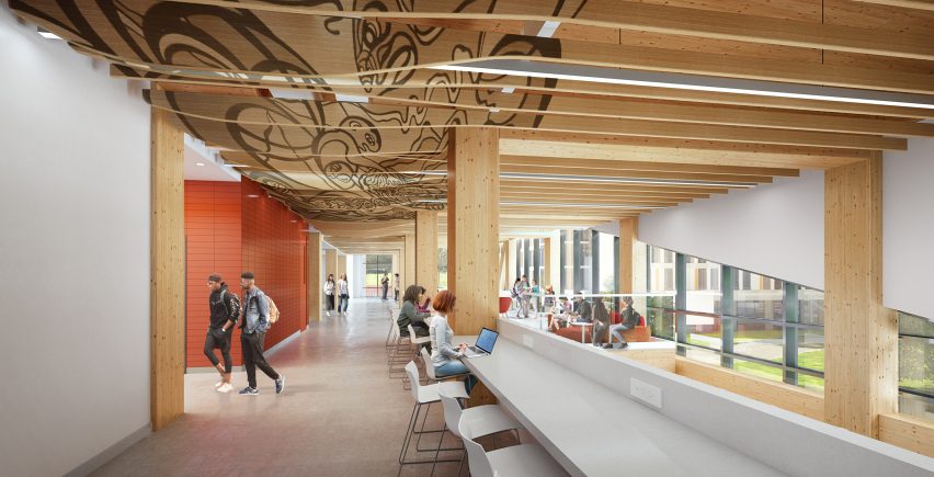 Centennial College by Dialog