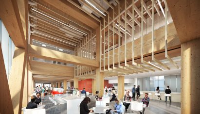 Centennial College by Dialog