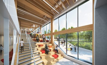 Centennial College by Dialog