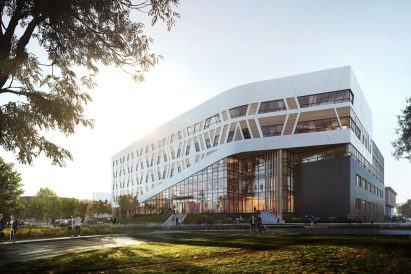 Centennial College by Dialog