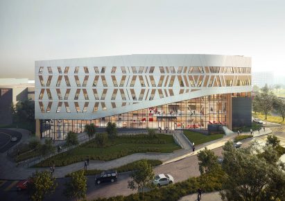 Centennial College by Dialog