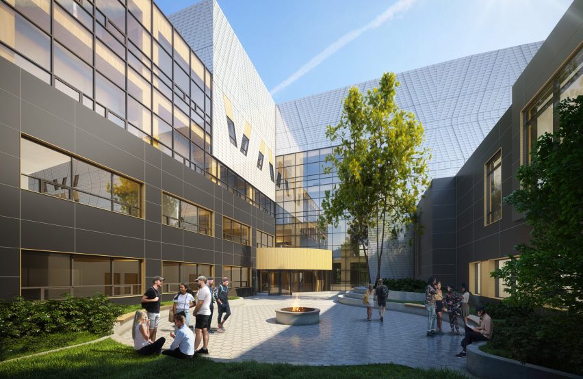 Centennial College by Dialog
