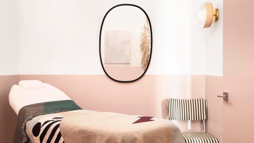 Cheeks & Co by Proem Studio