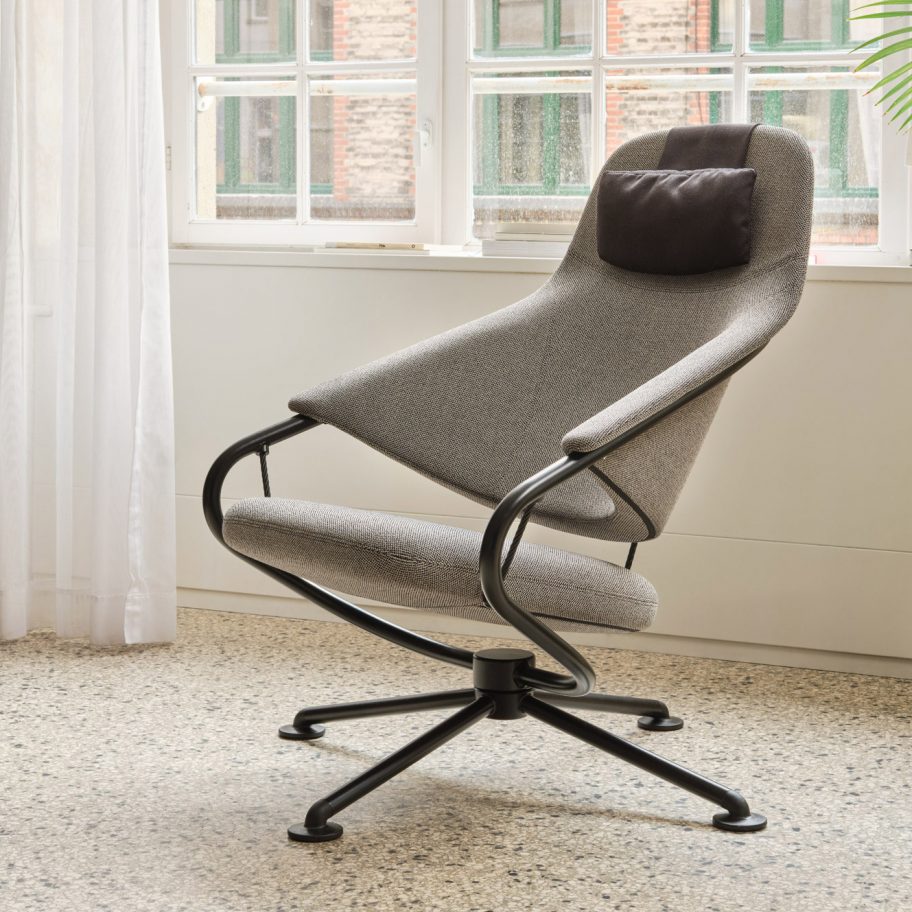 Citizen chair by Vitra