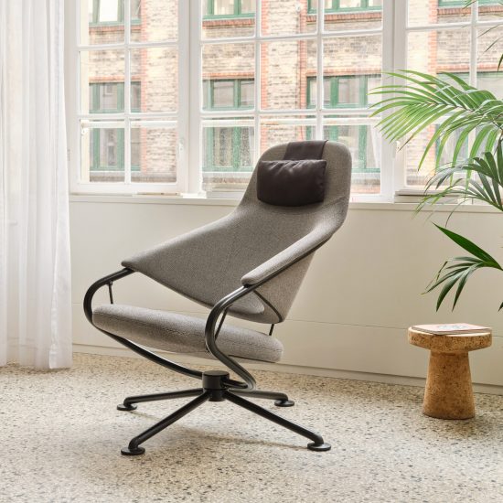 Citizen chair by Vitra