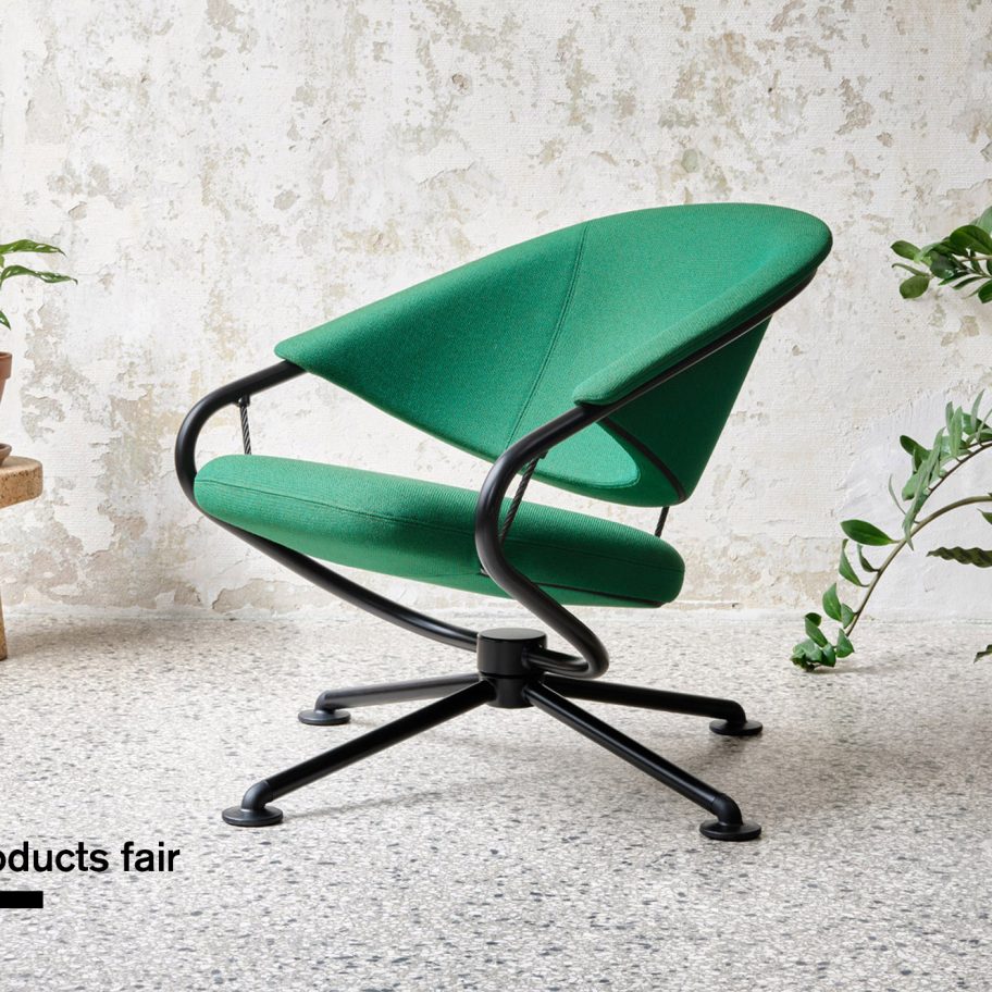 Citizen chair by Vitra