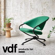 Citizen chair by Vitra