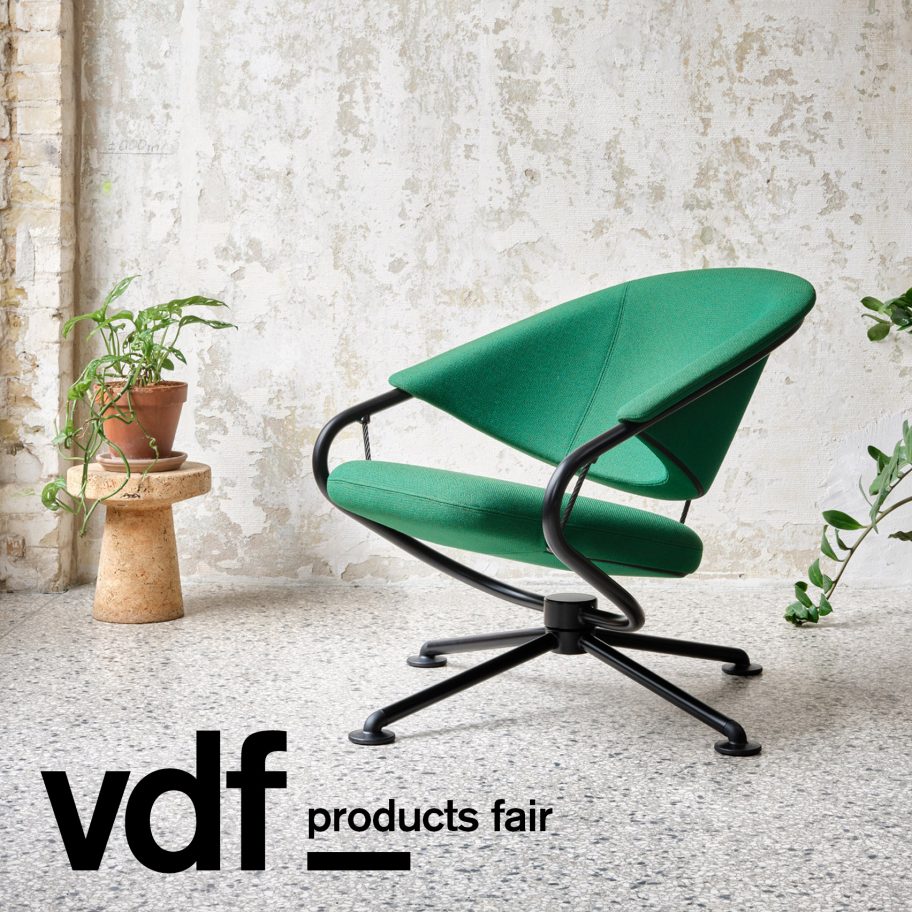 Citizen chair by Vitra