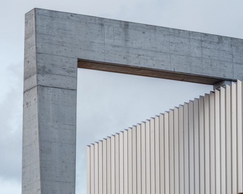 Nordhavn and Orienktaj station in Copenhagen by Cobe and Arup
