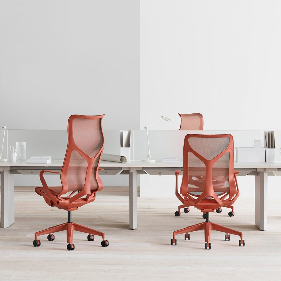 Cosm chair by Studio 7.5 for Herman Miller