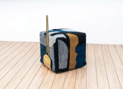 Cranbrook students express human needs through furniture and products