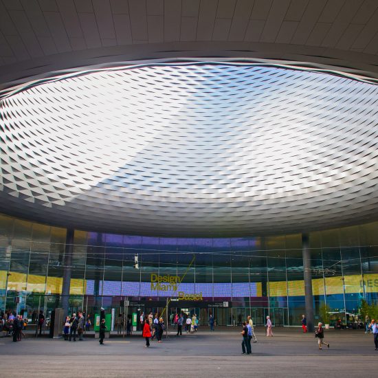Design Miami/Basel and Art Basel cancelled due to coronavirus