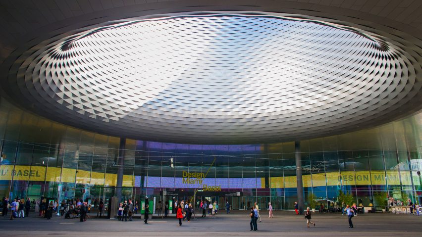 Design Miami/Basel and Art Basel cancelled due to coronavirus