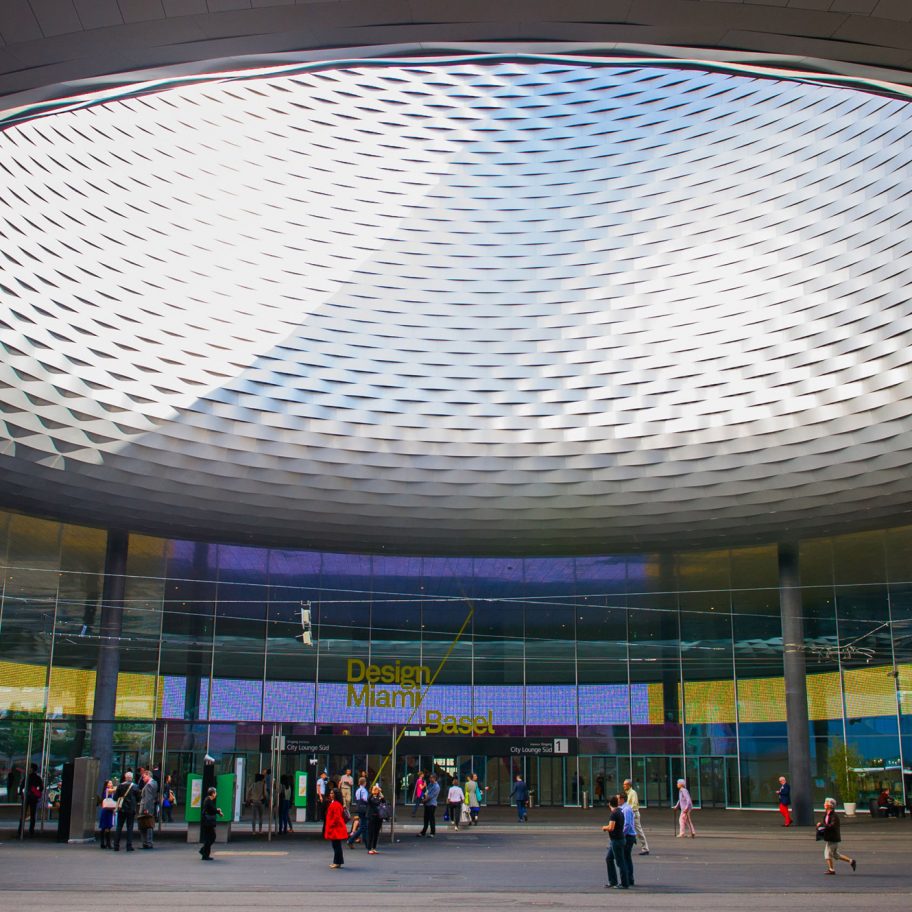 Design Miami/Basel and Art Basel cancelled due to coronavirus