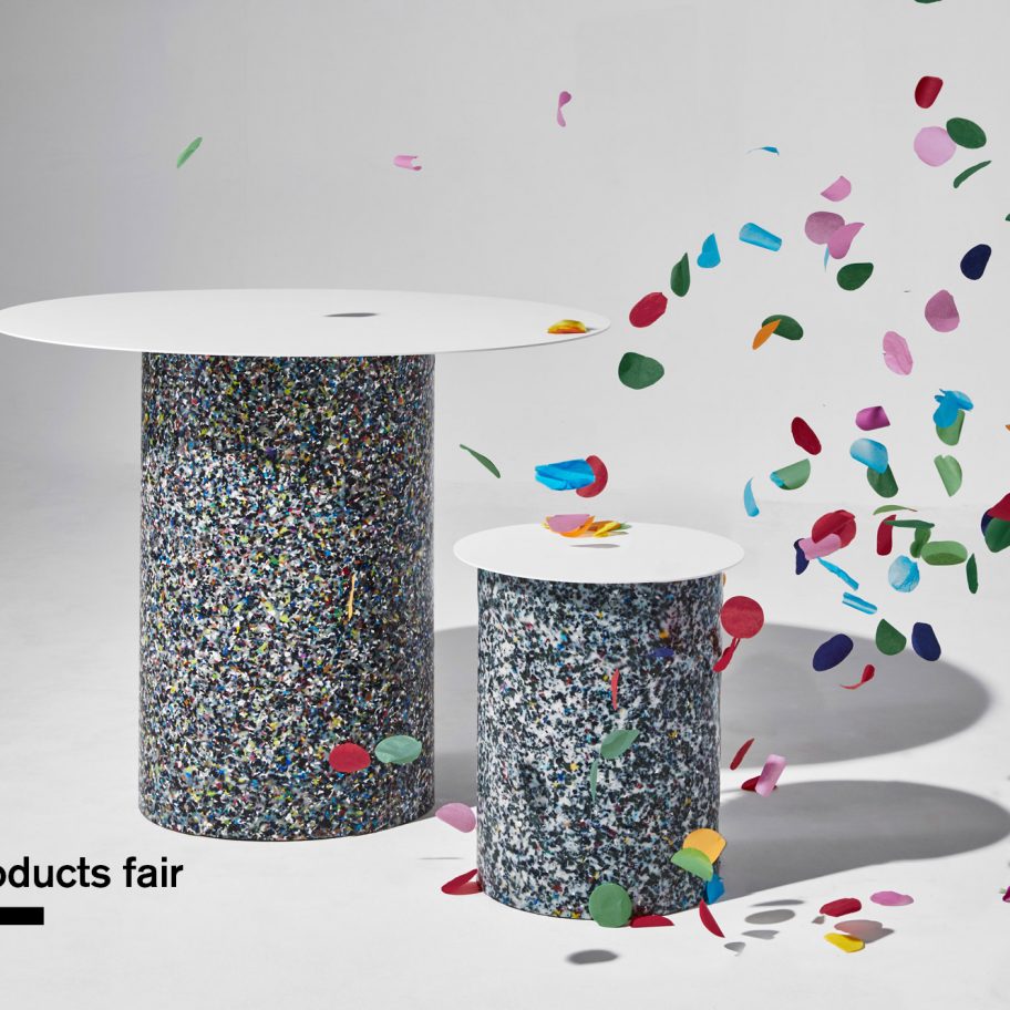 DesignByThem presents three collections at VDF products fair