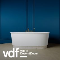 Live talk with Devon&Devon and Gensler as part of Virtual Design Festival